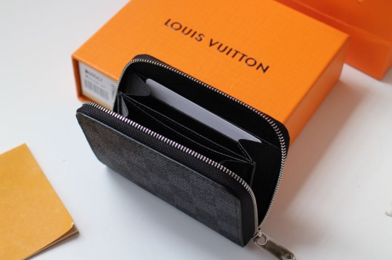 Louis Vuitton Wallets